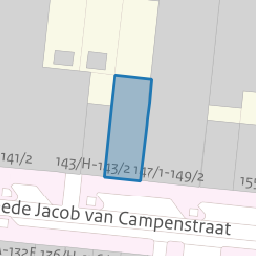 Perceel ASD14-R-1885