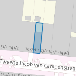 Perceel ASD14-R-1886