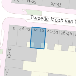 Perceel ASD14-R-1918