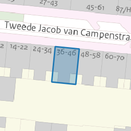 Perceel ASD14-R-1920