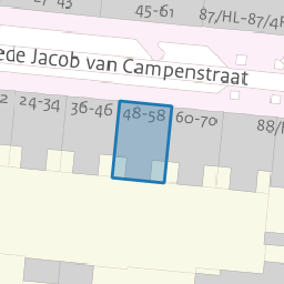 Perceel ASD14-R-1921