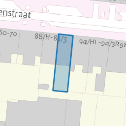 Perceel ASD14-R-1925