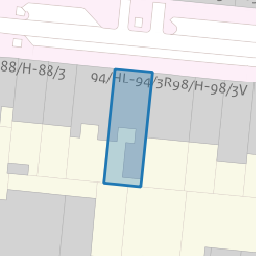 Perceel ASD14-R-1927