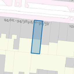 Perceel ASD14-R-1929