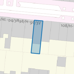 Perceel ASD14-R-1930