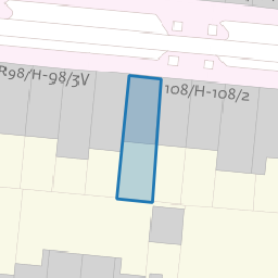 Perceel ASD14-R-1932