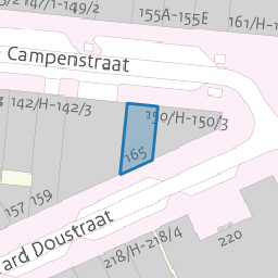 Perceel ASD14-R-1954