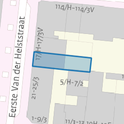 Perceel ASD14-R-2003