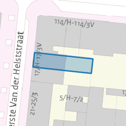 Perceel ASD14-R-2004