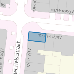 Perceel ASD14-R-2006