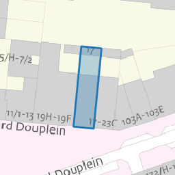 Perceel ASD14-R-2047