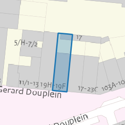 Perceel ASD14-R-2048