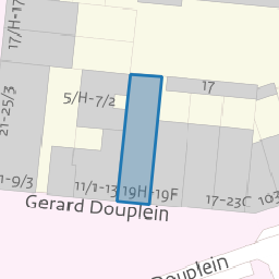 Perceel ASD14-R-2049