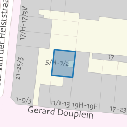 Perceel ASD14-R-2050