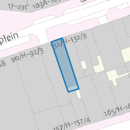 Perceel ASD14-R-2061