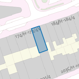 Perceel ASD14-R-2084