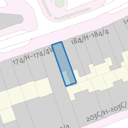 Perceel ASD14-R-2085