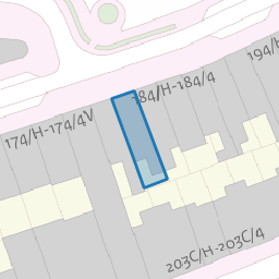 Perceel ASD14-R-2086