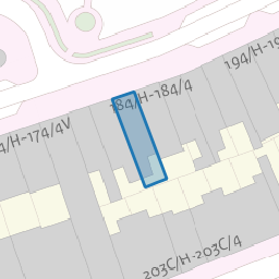 Perceel ASD14-R-2087