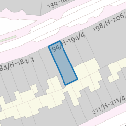 Perceel ASD14-R-2092