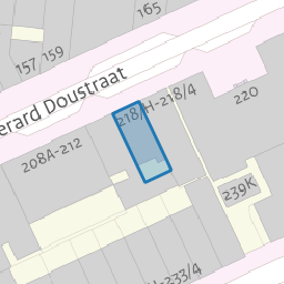 Perceel ASD14-R-2103