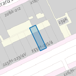 Perceel ASD14-R-2111