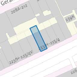 Perceel ASD14-R-2112