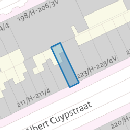 Perceel ASD14-R-2114