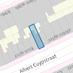 Perceel ASD14-R-2115