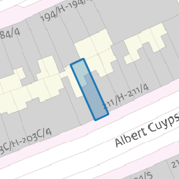 Perceel ASD14-R-2120