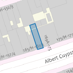 Perceel ASD14-R-2139