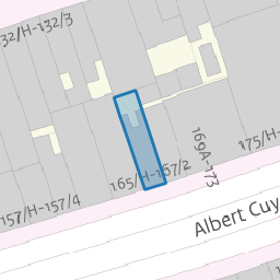 Perceel ASD14-R-2140