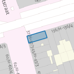 Perceel ASD14-R-2153