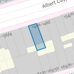 Perceel ASD14-R-2160