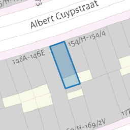 Perceel ASD14-R-2163