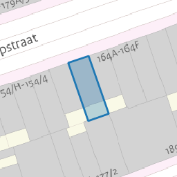 Perceel ASD14-R-2168