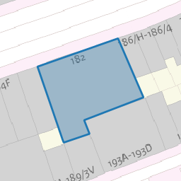 Perceel ASD14-R-2173