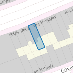 Perceel ASD14-R-2177