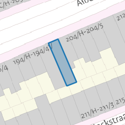 Perceel ASD14-R-2181
