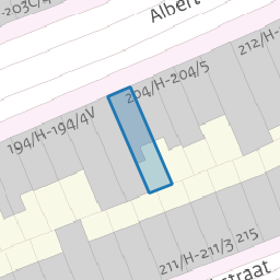 Perceel ASD14-R-2182