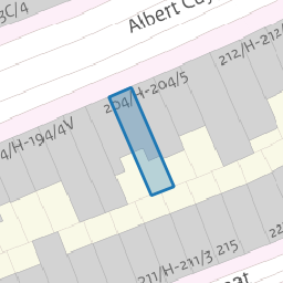 Perceel ASD14-R-2183