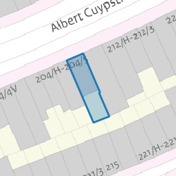 Perceel ASD14-R-2185