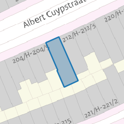 Perceel ASD14-R-2186