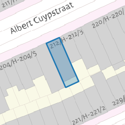 Perceel ASD14-R-2187