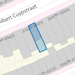 Perceel ASD14-R-2188