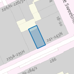 Perceel ASD14-R-2205