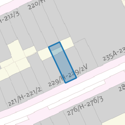 Perceel ASD14-R-2209