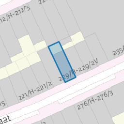 Perceel ASD14-R-2210