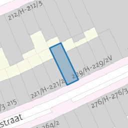 Perceel ASD14-R-2211