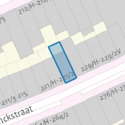 Perceel ASD14-R-2212